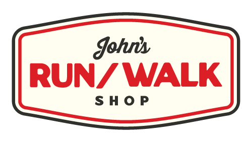 John's Run/Walk Shop